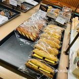 网红脏脏包鼻祖的Our bakery