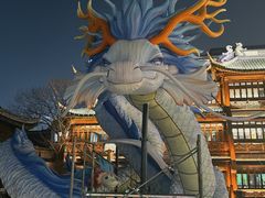 -上海城隍庙