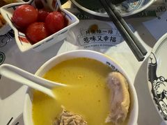 -禄婶鸡煲·打边炉