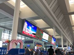 -南宁东站