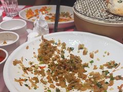 -西贝莜面村(赛格国际购物中心店)