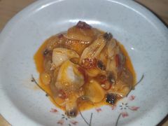 -不倒翁炭火烧肉(永安里店)