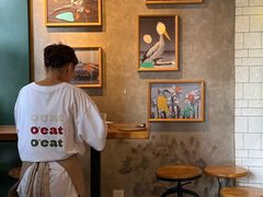 -O'eat Blossom&Pelican(深圳首店)