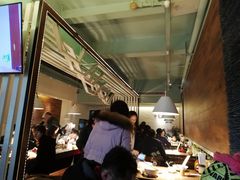 -十面春风·江南面馆(崇宁路店)