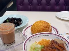 -太兴餐厅(东方广场分店)