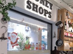 -Money Shops(愚园路店)