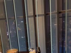 -洲际酒店·地平线全日餐厅HORIZON CAFÉ