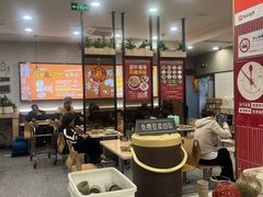 -百家鸡味馆(清泰店)