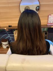 -丝域养发馆
