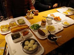 -阿那亚第一食堂 Cafeteria 1