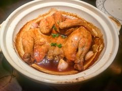 -庭院江南菜•烤鸭•非遗传承(上地•清河店)