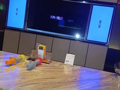 -星聚会KTV(苏州尹山湖歌林公园店)