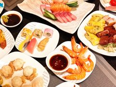 -星汇餐厅(新濠影汇店)