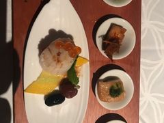 -欣叶食艺轩
