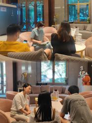 点击看大图 -馨悦诗安国际母婴会所