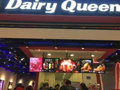 -DQ·蛋糕·冰淇淋(周浦万达店)
