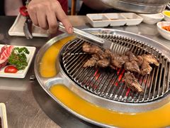 -喜来稀肉(虹泉路店)