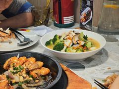 -Aqua Oasis 水天堂(常熟永旺店)