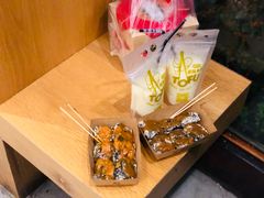 -品腐记·豆腐王朝(老门东总店)