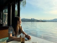 -柳莺湖上·湖景餐厅·江南菜(西湖店)