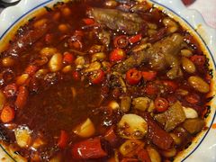 -老闵田螺馆·南昌市井菜·特色小吃(总店)