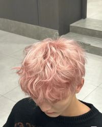 -H·Y HAIR SALON烫发·染发·造型