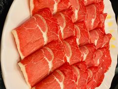 -常赢三兄弟·清真涮肉(五莲路店)