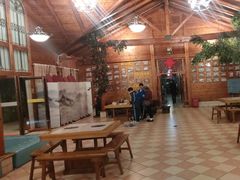 -故乡缘·香格里拉山庄(冷竹路店)