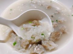 上汤鱼包-石岐佬中山菜馆(张溪店)