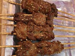 -穆伊林牛羊肉店(白山路店)