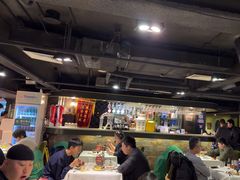 -戈拿旺巴西烤肉(崇文门店)