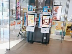-汉堡王(华润五彩城店)
