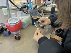 -珍LU首饰·银饰手工DIY体验(下沙宝龙店)