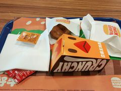 -汉堡王(萧山宝龙店)