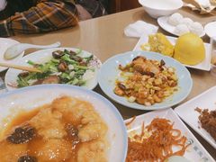-南来顺饭庄·清真(南菜园店)