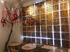 -霸王茶姬(南亚风情第壹城店)