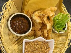 -鲁菜根·泰安菜(万达店)