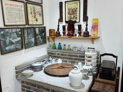 -老厨家(中央大街西七道街店)