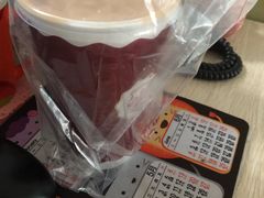 -桂桂茶(滨江百联店)