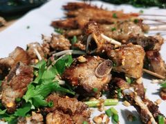 -林二哥宜烤官·宜宾小烧烤