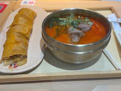 -卷翻天·卷饼(越野路店)