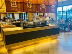 -长白山万达喜来登度假酒店