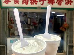-洪馨椰子