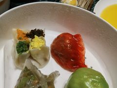 -甄御•海鲜新青岛菜(麦岛店)