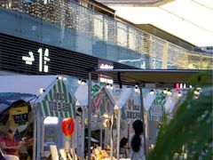 -HALO广场(梨园路店)
