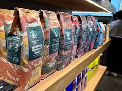 -星巴克臻选(国贸商城首店)