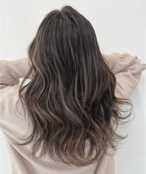-奈川烫染Salon