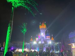 -青岛方特梦幻王国