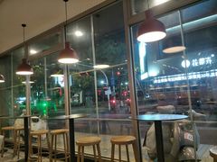 -肯德基(安吉胜利店)