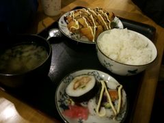 -京和风.日式家庭料理(京和风食堂大仓店)